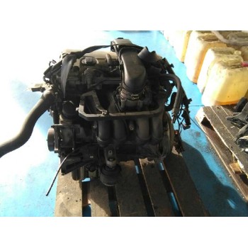 Recambio de motor completo para mercedes-benz clase c (w202) berlina 180 (202.018) referencia OEM IAM M111921  