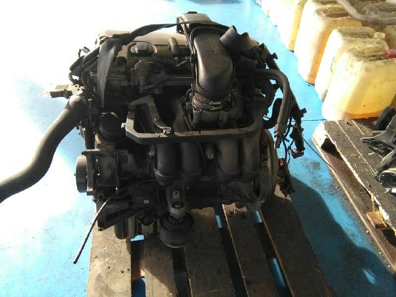 Recambio de motor completo para mercedes-benz clase c (w202) berlina 180 (202.018) referencia OEM IAM M111921  