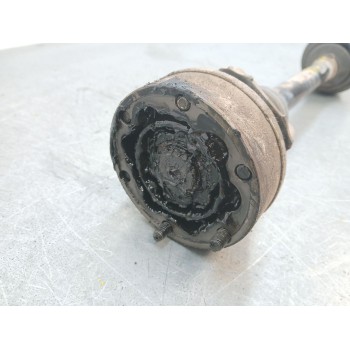 Recambio de transmision delantera izquierda para seat altea (5p1) 1.9 tdi referencia OEM IAM 1K0407271LB  