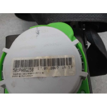 Recambio de pretensor airbag derecho para toyota auris 1.6 16v cat referencia OEM IAM 501PA8G25B  