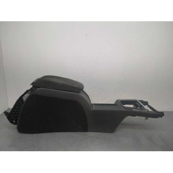 Recambio de apoyabrazos central para skoda superb combi (3t5) 2.0 tdi dpf referencia OEM IAM 3T0863241D  