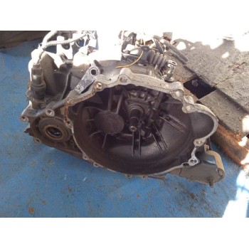 Recambio de caja cambios para kia carens 2.0 crdi ex monovolumen referencia OEM IAM 179995 <<M>> 