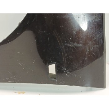 Recambio de aleta delantera izquierda para opel insignia berlina expression referencia OEM IAM 13277520 RAYADA 13277520