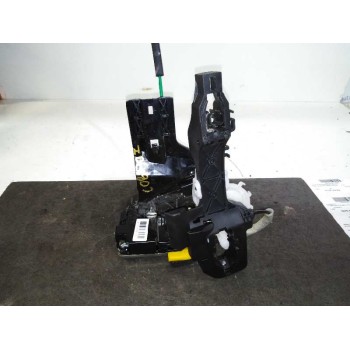 Recambio de cerradura puerta delantera izquierda para kia pro_cee´d ( ) 1.6 crdi cat referencia OEM IAM  7 PIN 