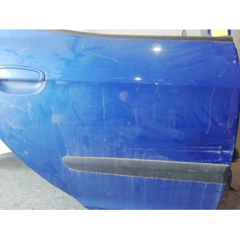 Recambio de puerta trasera derecha para kia picanto 1.1 cat referencia OEM IAM   