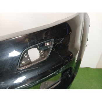 Recambio de paragolpes delantero para audi q7 (4lb) 4.2 tdi quattro referencia OEM IAM 4l0807084b  