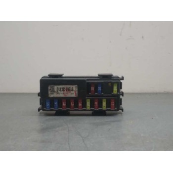 CAJA RELES / FUSIBLES 919513X110 