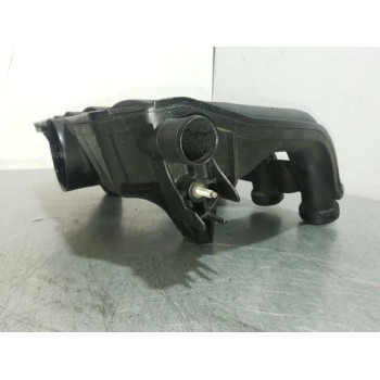 Recambio de colector admision para citroën berlingo 1.9 diesel referencia OEM IAM 9642405280  