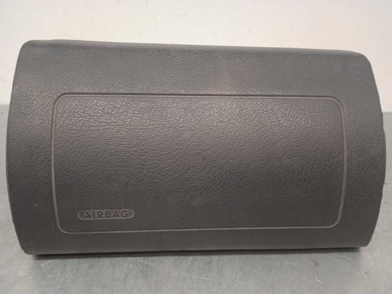 Recambio de airbag delantero derecho para citroën berlingo 2.0 hdi cat (rhy / dw10td) referencia OEM IAM 9643761780 00058579E 