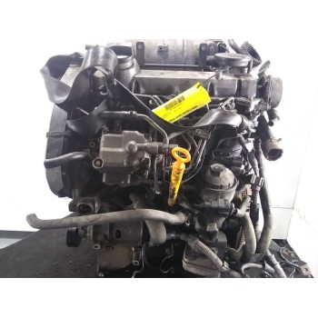 Recambio de motor completo para seat ibiza (6l1) cool referencia OEM IAM  M 