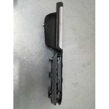 Recambio de mando elevalunas delantero izquierdo para ford kuga (cbs) titanium referencia OEM IAM AM5T14A132AB  4 TECLAS