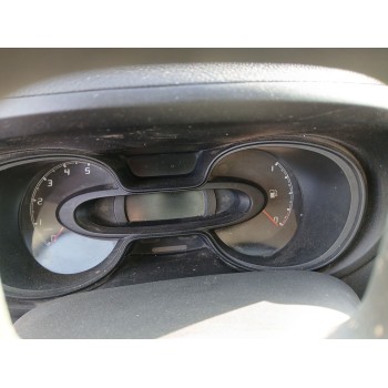 Recambio de cuadro instrumentos para fiat talento furgoneta (296_) 2.0 ecojet referencia OEM IAM   