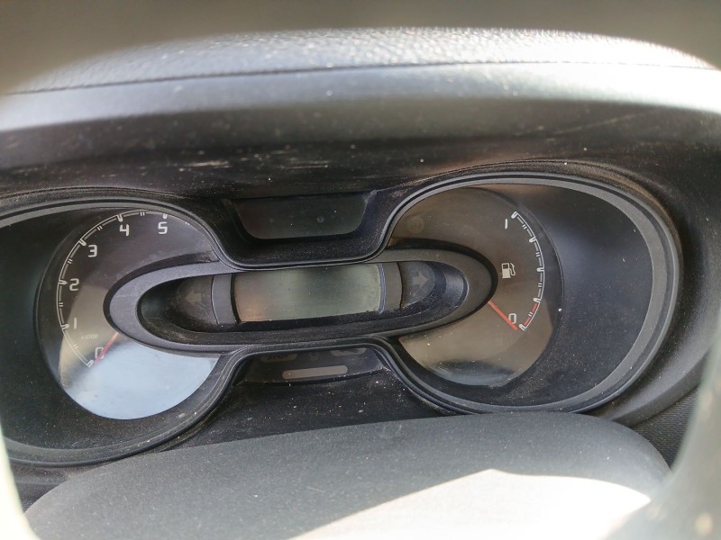 Recambio de cuadro instrumentos para fiat talento furgoneta (296_) 2.0 ecojet referencia OEM IAM   