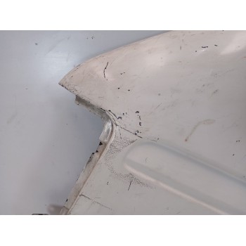 Recambio de aleta delantera izquierda para volkswagen lt caja abierta (mod. 1997) lt 35 doble cabina referencia OEM IAM  ROZADA 