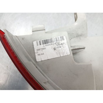 Recambio de piloto trasero izquierdo para peugeot 508 sw i (8e_) 2.2 hdi referencia OEM IAM 9686779580  