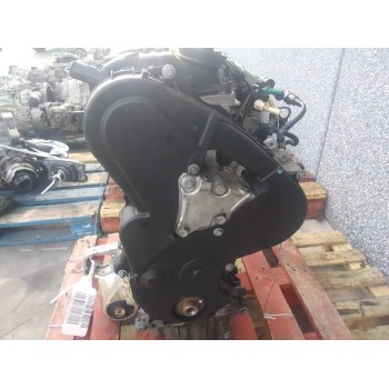 Recambio de motor completo para peugeot 607 (s1) 2.2 hdi fap cat referencia OEM IAM   