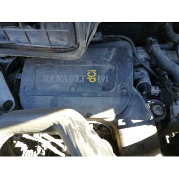 MOTOR COMPLETO F9Q U7 M 