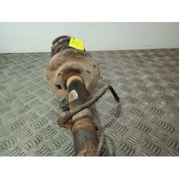 Recambio de amortiguador delantero derecho para citroën c3 picasso collection referencia OEM IAM   