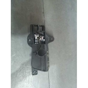 Recambio de maneta interior trasera derecha para hyundai i30 classic referencia OEM IAM 86323  