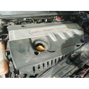 Recambio de motor completo para alfa romeo 147 (190) 1.9 jtd distinctive referencia OEM IAM   