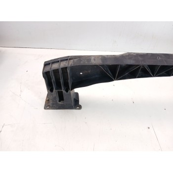 Recambio de refuerzo paragolpes delantero para citroën c4 coupé (la_) 1.6 hdi referencia OEM IAM 9646895580  