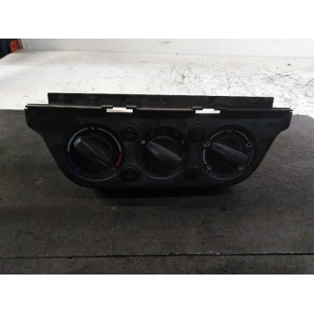 MANDO CALEFACCION / AIRE ACONDICIONADO 