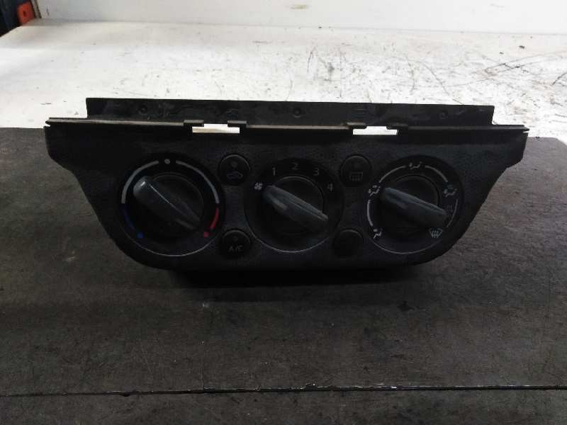Recambio de mando calefaccion / aire acondicionado para suzuki swift berlina (mz) 1.3 16v cat referencia OEM IAM   