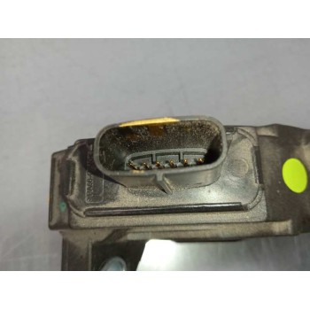 Recambio de potenciometro pedal para toyota auris business referencia OEM IAM 781100W040 781100W040 6 PINS