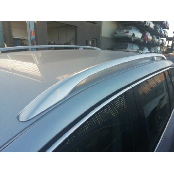 Recambio de barras techo para skoda superb combi (3t5) active referencia OEM IAM   