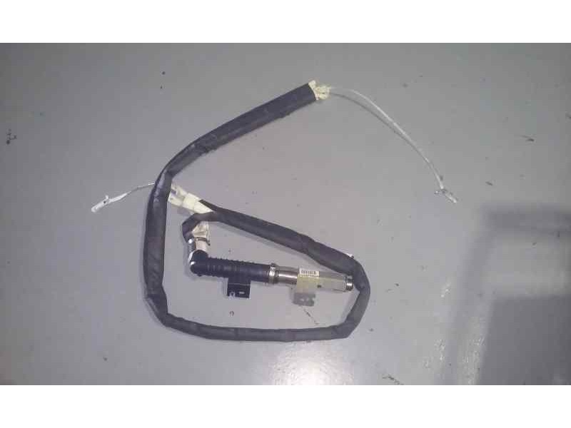 Recambio de airbag cortina delantero izquierdo para renault scenic ii authentique referencia OEM IAM 8200130500  