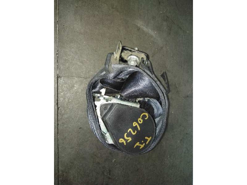 Recambio de cinturon seguridad trasero izquierdo para renault megane iii sport tourer dynamique referencia OEM IAM 888410027R  