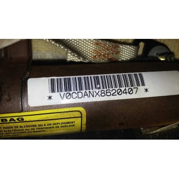 Recambio de airbag cortina delantero izquierdo para kia sorento 2.5 crdi cat referencia OEM IAM   