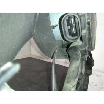 Recambio de electroventilador para renault megane iii berlina 5 p dynamique referencia OEM IAM   