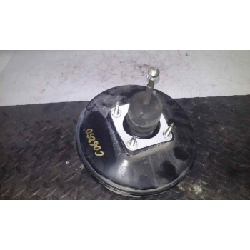 Recambio de servofreno para fiat punto berlina (188) 1.9 d (i) referencia OEM IAM 0204024708  