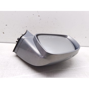 Recambio de retrovisor izquierdo para chevrolet captiva 2.0 diesel cat referencia OEM IAM a045611  