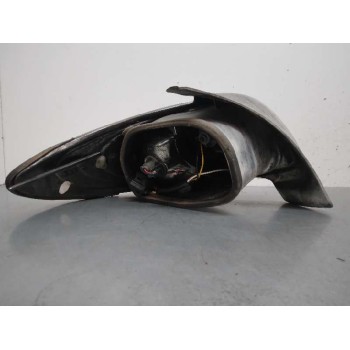 Recambio de piloto trasero derecho para peugeot 206 berlina xr referencia OEM IAM  TUNNING 