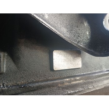 Recambio de caja cambios para jeep commander 3.0 crd cat referencia OEM IAM  148.197KM 4X4 AUTOMATICA