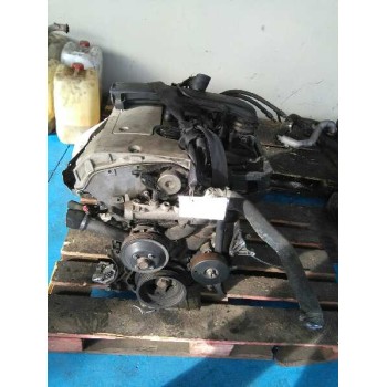 Recambio de motor completo para mercedes-benz clase c (w202) berlina 180 (202.018) referencia OEM IAM M111921  
