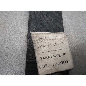 Recambio de pretensor airbag derecho para toyota auris 1.6 16v cat referencia OEM IAM 501PA8G25B  