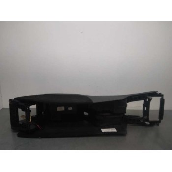 Recambio de apoyabrazos central para skoda superb combi (3t5) 2.0 tdi dpf referencia OEM IAM 3T0863241D  