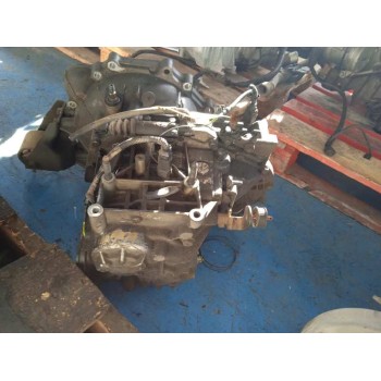 Recambio de caja cambios para kia carens 2.0 crdi ex monovolumen referencia OEM IAM 179995 <<M>> 