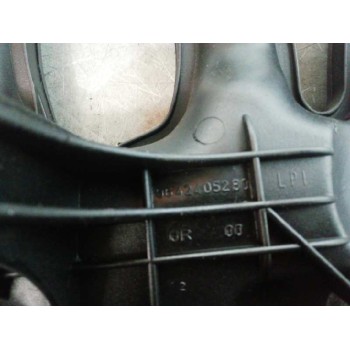 Recambio de colector admision para citroën berlingo 1.9 diesel referencia OEM IAM 9642405280  