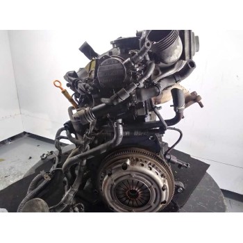 Recambio de motor completo para seat ibiza (6l1) cool referencia OEM IAM  M 
