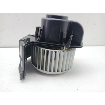 Recambio de ventilador calefaccion para porsche cayenne (9pa) 3.2 referencia OEM IAM 95557234202  