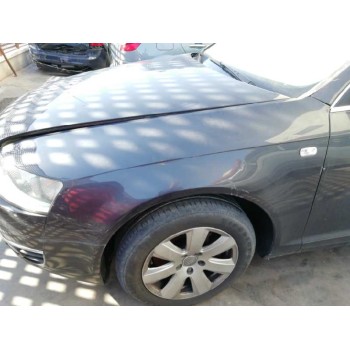 Recambio de aleta delantera izquierda para audi a6 berlina (4f2) 3.0 tdi quattro (165kw) referencia OEM IAM  UN ROCE 