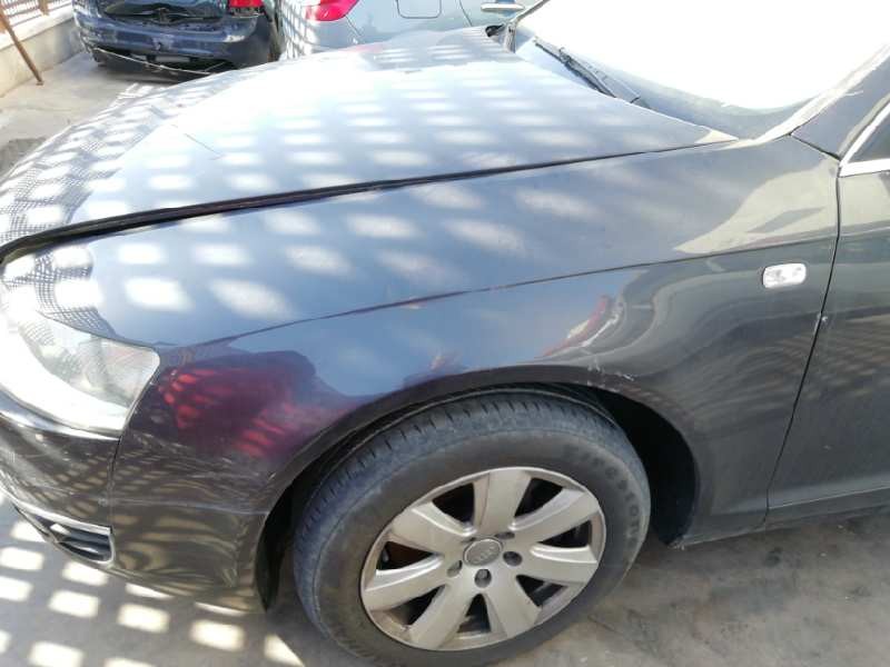 Recambio de aleta delantera izquierda para audi a6 berlina (4f2) 3.0 tdi quattro (165kw) referencia OEM IAM  UN ROCE 