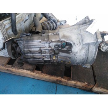 Recambio de caja cambios para bmw serie 3 berlina (e46) 330d referencia OEM IAM 23001434404 5V ZE