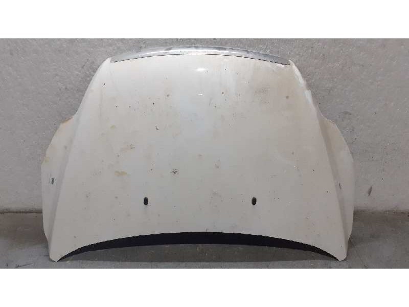 Recambio de capot para ford focus lim. (cb4) trend referencia OEM IAM  BLANCO 