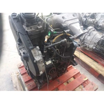 Recambio de motor completo para peugeot 607 (s1) 2.2 hdi fap cat referencia OEM IAM   