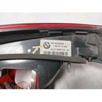 Recambio de piloto trasero derecho interior para bmw x1 (e84) sdrive 18 d referencia OEM IAM 2990114 63212990114 